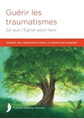 Cover: Manuel de l'Animateur Pour La Formation Avancee - American Bible Society