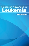 Cover: Research Advances in Leukemia - Foster Academics