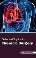 Bild: Selected Topics in Thoracic Surgery - Foster Academics