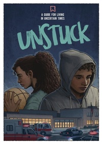 Enlarge image Cover: Unstuck - American Bible Society