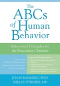 Cover: ABCs of Human Behavior - New Harbinger Publications