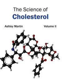 Enlarge image Cover: Science of Cholesterol: Volume II - Foster Academics