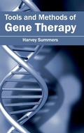 Cover: Tools and Methods of Gene Therapy - Foster Academics