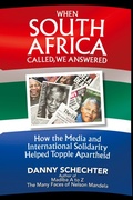 Cover: When South Africa Called, We Answered - Cosimo