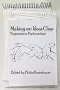 Cover: Making Our Ideas Clear - Information Age Publishing