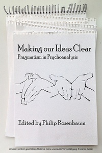 Enlarge image Cover: Making Our Ideas Clear - Information Age Publishing