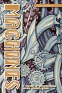 Cover: Machines - Information Age Publishing