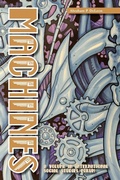 Cover: Machines - Information Age Publishing