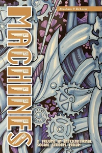 Enlarge image Cover: Machines - Information Age Publishing