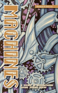 Enlarge image Cover: Machines - Information Age Publishing