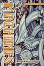 Cover: Machines - Information Age Publishing