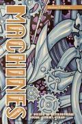 Cover: Machines - Information Age Publishing