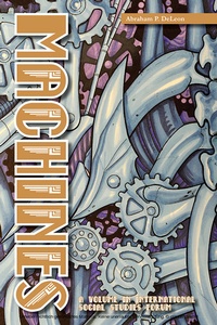 Enlarge image Cover: Machines - Information Age Publishing