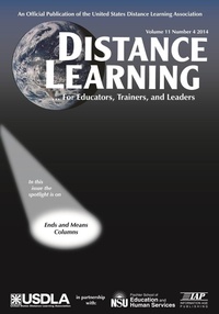 Enlarge image Cover: Distance Learning - Information Age Publishing