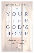 Cover: Your Life Gods Home -OS - Crossway Books
