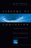 Cover: Streams of Confusion - Crossway Books