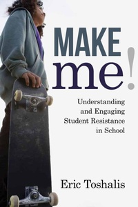 Enlarge image Cover: Make Me! - Harvard Educational Publishing Group