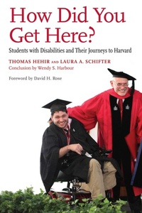 Enlarge image Cover: How Did You Get Here? - Harvard Educational Publishing Group
