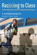 Cover: Rac(e)ing to Class - Harvard Educational Publishing Group