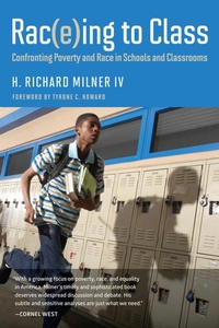 Enlarge image Cover: Rac(e)ing to Class - Harvard Educational Publishing Group