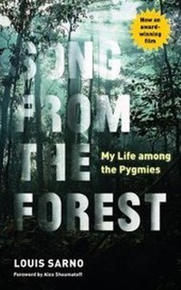 Enlarge image Cover: Song from the Forest - Trinity University Press,U.S.