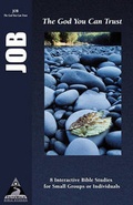 Cover: Job - Crossway Books