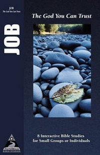 Enlarge image Cover: Job - Crossway Books