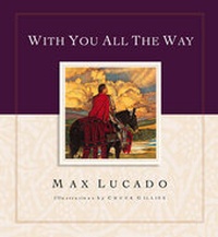 Enlarge image Cover: With You All the Way - Crossway Books