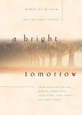 Cover: A Bright Tomorrow - Crossway Books