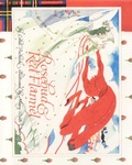 Cover: Rosebud and Red Flannel - Down East Books