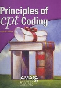 Abbildung von: Principles of CPT Coding - American Medical Association Press