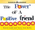 Cover: The Power of a Positive Friend - Oasis Audio