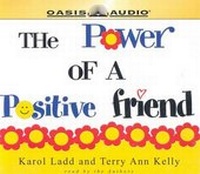 Enlarge image Cover: The Power of a Positive Friend - Oasis Audio