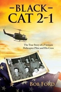 Cover: Black Cat 2-1 - Brown Books Publishing Group