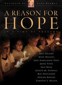 Enlarge image Cover: Reason for Hope -OSI - Crossway Books