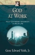 Cover: God at Work - Crossway Books