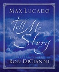 Cover: Tell Me the Story - Crossway Books