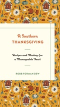 Cover: A Southern Thanksgiving - Bloomsbury USA