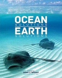 Enlarge image Cover: Ocean Solutions, Earth Solutions - Environmental Systems Research Institute Inc.,U.S.