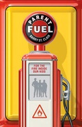 Cover: Parent Fuel - Crossway Books