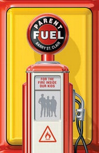 Enlarge image Cover: Parent Fuel - Crossway Books