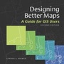 Cover: Designing Better Maps - Environmental Systems Research Institute Inc.,U.S.