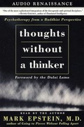 Cover: Thoughts without a Thinker - St Martin's Press