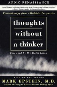 Enlarge image Cover: Thoughts without a Thinker - St Martin's Press