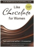 Cover: Like Chocolate for Women - The Learning Team