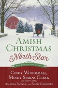 Cover: Amish Christmas at North Star - WaterBrook
