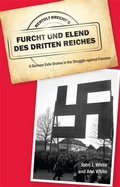 Cover: Bertolt Brecht's <I>Furcht und Elend des Dritten Reiches</I> - De Gruyter