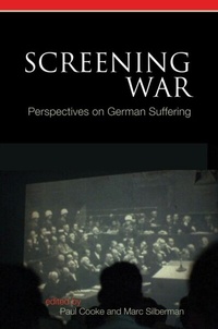 Enlarge image Cover: Screening War - De Gruyter