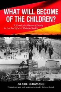 Enlarge image Cover: What Will Become of the Children? - De Gruyter