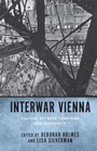 Cover: Interwar Vienna - De Gruyter
